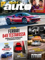 Sport Auto France